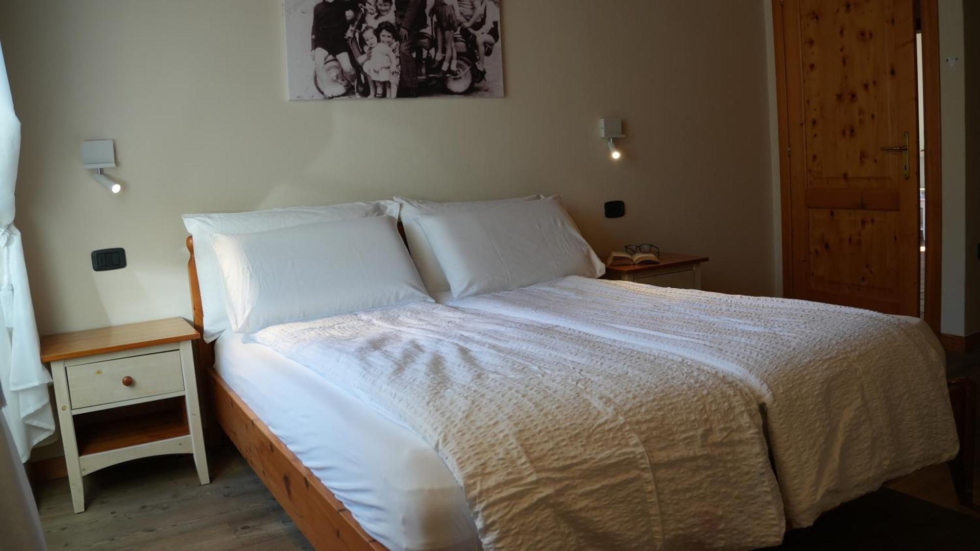 Residence La Colombera Riva del Garda Eksteriør bilde