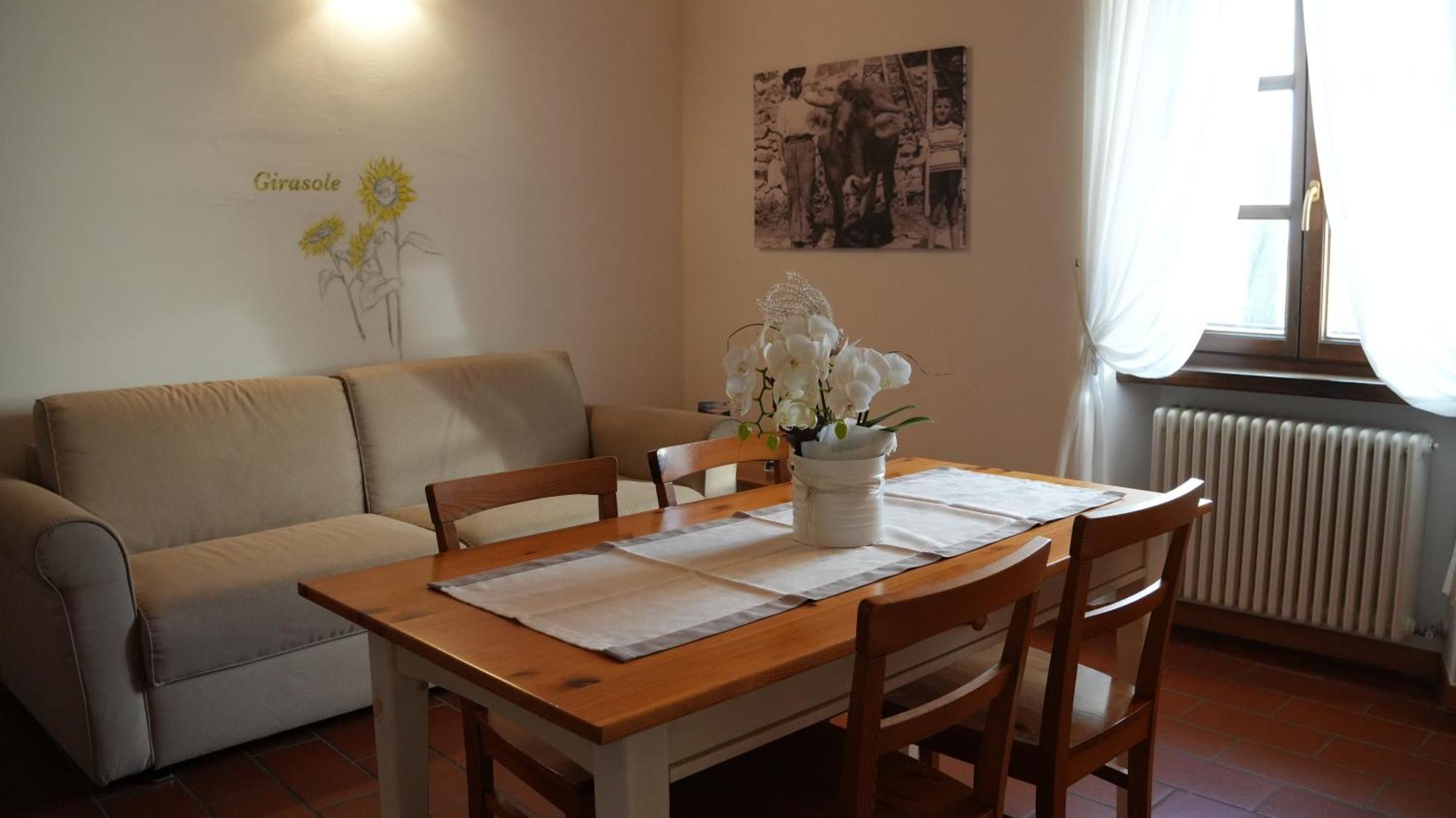 Residence La Colombera Riva del Garda Eksteriør bilde